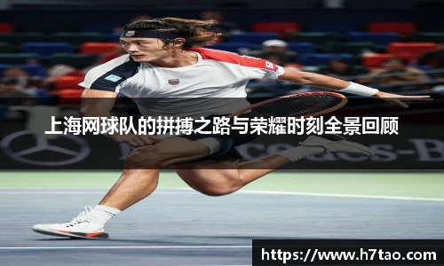 上海网球队的拼搏之路与荣耀时刻全景回顾